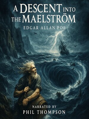 cover image of A Descent into the Maelström